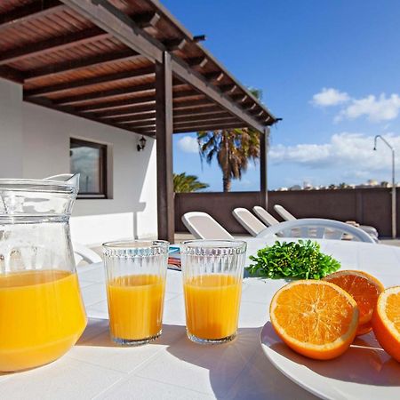 Villas Rodriguez Playa Blanca (Lanzarote) Exterior foto