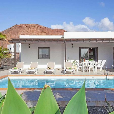 Villas Rodriguez Playa Blanca (Lanzarote) Exterior foto
