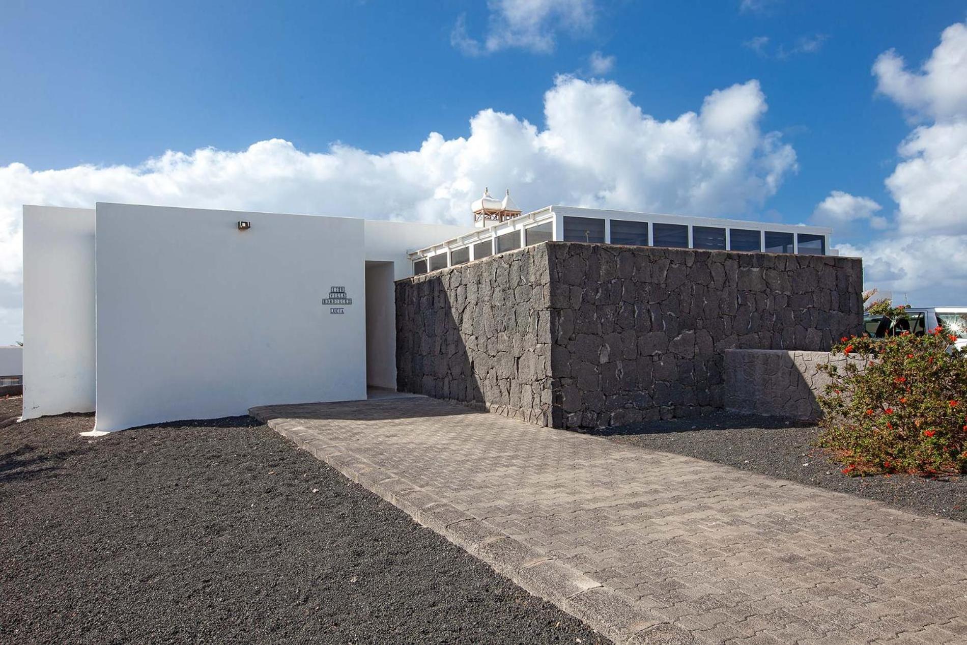 Villas Rodriguez Playa Blanca (Lanzarote) Exterior foto