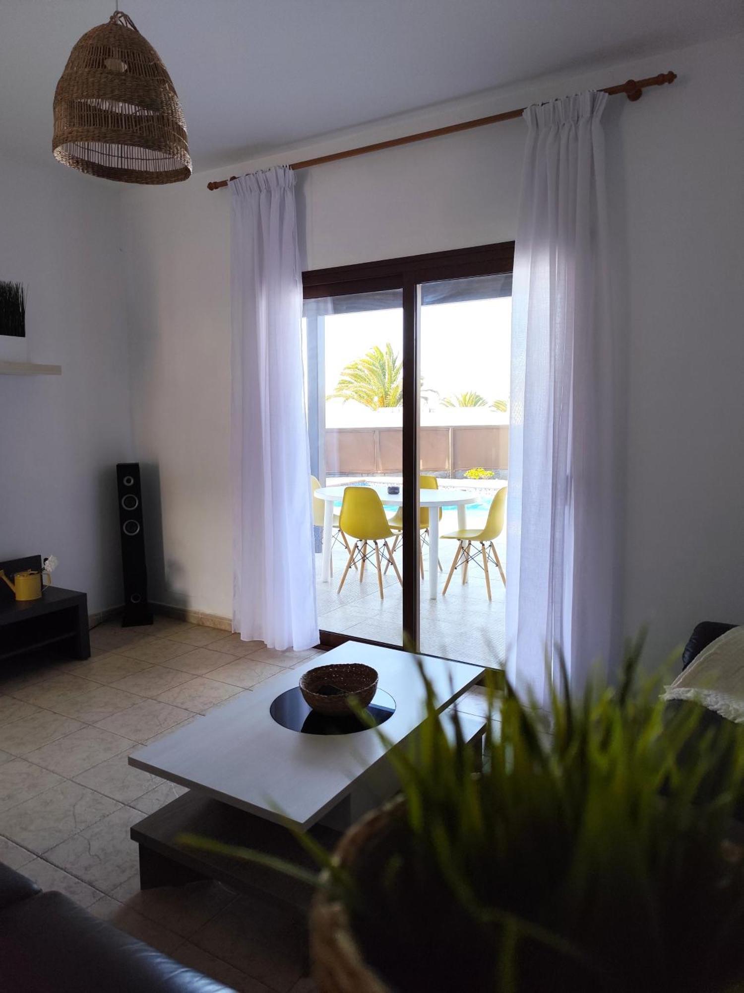Villas Rodriguez Playa Blanca (Lanzarote) Exterior foto